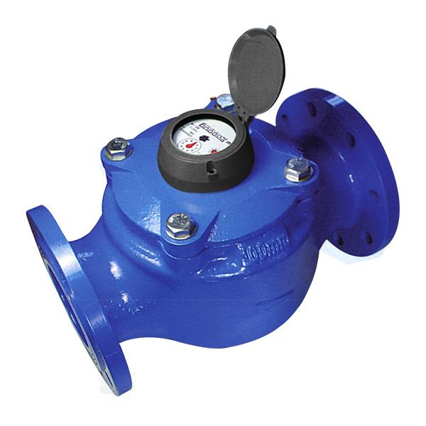 Contor de apă de 3 inch