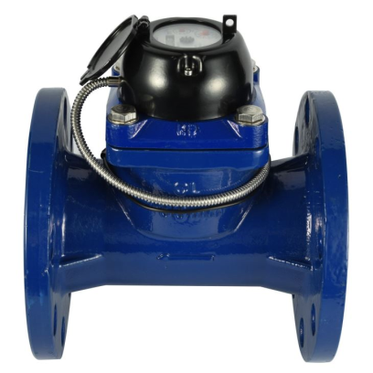 Contor de apă pentru irigații