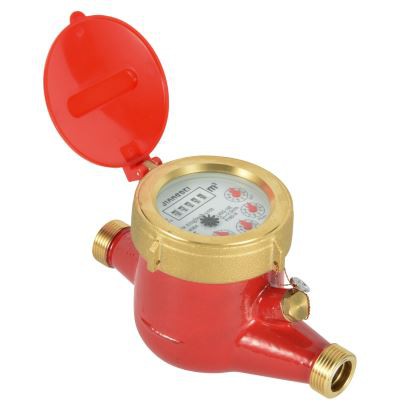 Contor de apă caldă