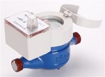 NB IoT Contor inteligent de apă